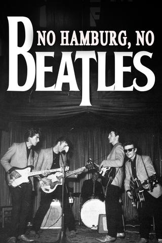 Ei Beatlesiä ilman Hampuria