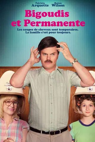 Bigoudis et Permanente