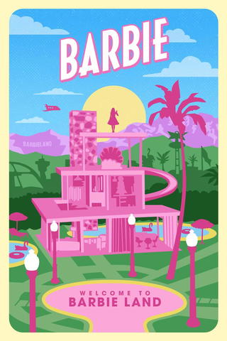 Barbie
