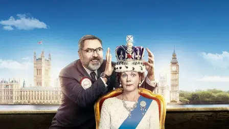 The Queen and I