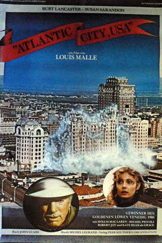 Atlantic City, USA