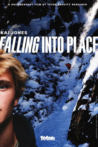 Kai Jones' Falling into Place