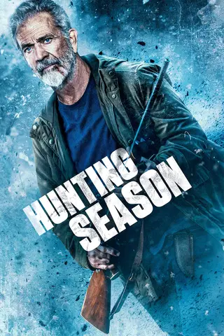 Hunting Season