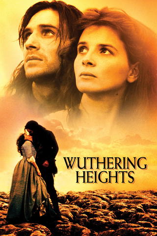 Emily Bronte's Wuthering Heights (1992)