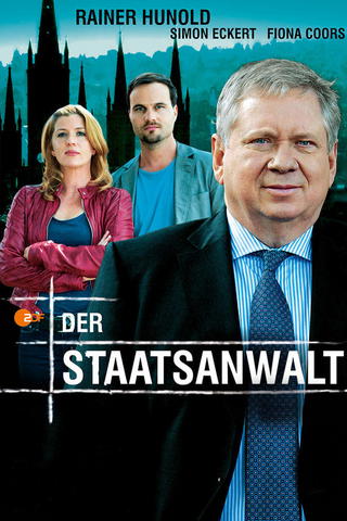 Der Staatsanwalt