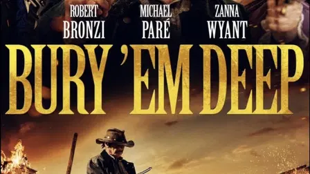 Bury 'Em Deep