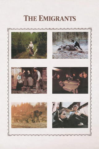 Les Émigrants