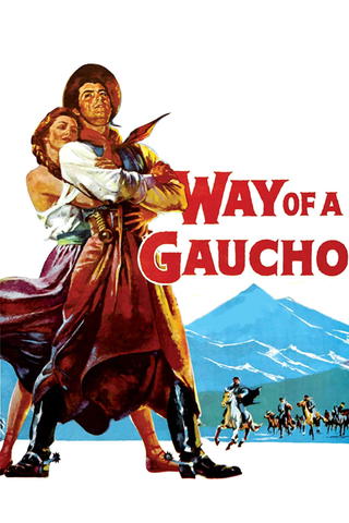 Gaucho'en