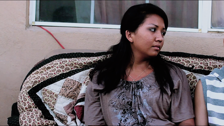 Sin Fronteras Without Borders