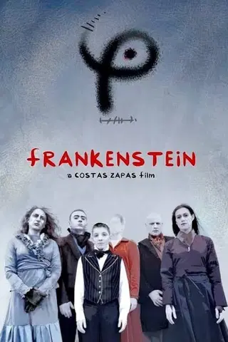 O Mistério de Frankenstein