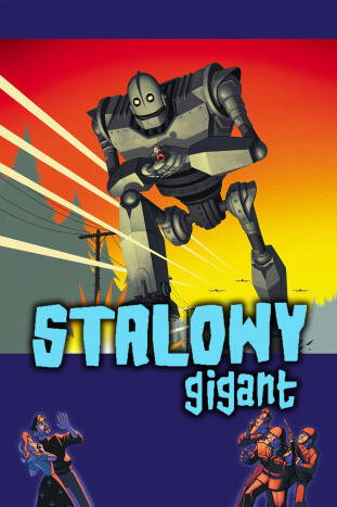 Stalowy gigant