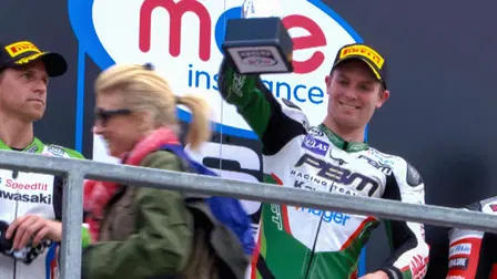 I, Superbiker VI: Clash of Nations