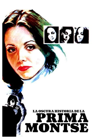 The Dark Story of Cousin Montse