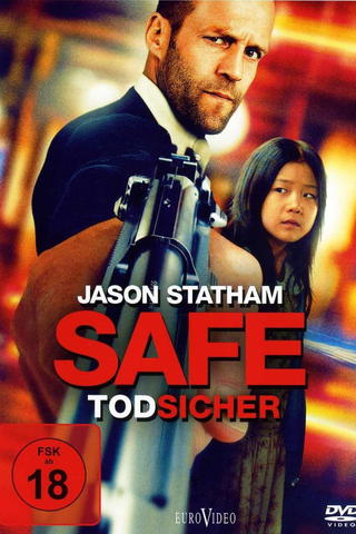 Safe - Todsicher