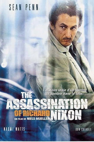 L'assassinat de Richard Nixon