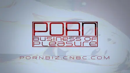 Porn: Business of Pleasure