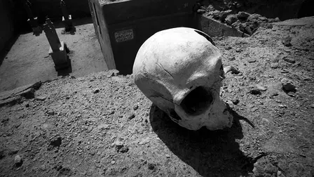 The City of the Dead