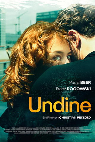 Undine: Un Amore Per Sempre