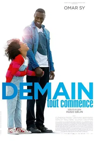 Alting begynder i morgen