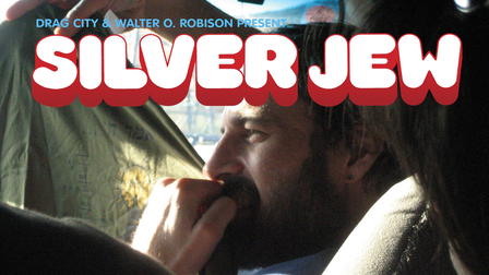 Silver Jew