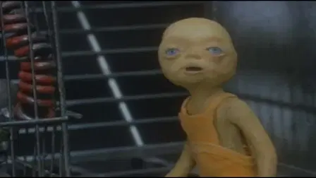 The Secret Adventures of Tom Thumb