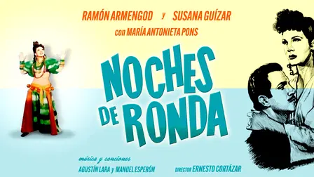 Noches de ronda