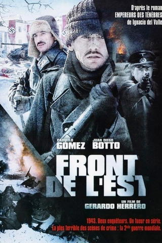 Front de l'Est