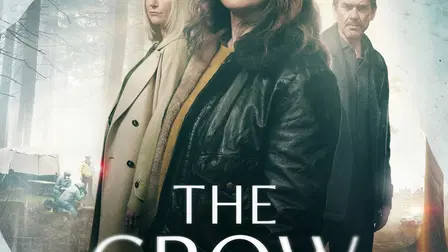 The Crow Girl