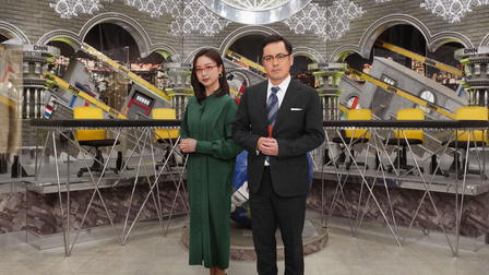 Datsuryoku News Network