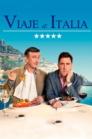 Viaje a Italia