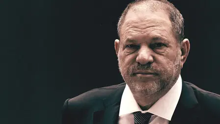 Harvey Weinstein: il mostro di Hollywood