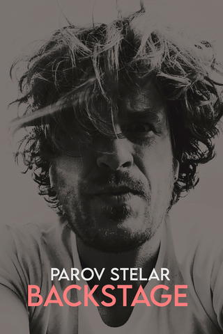 Parov Stelar - Backstage