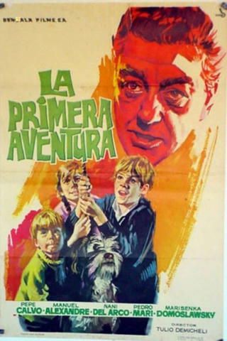 The First Adventure