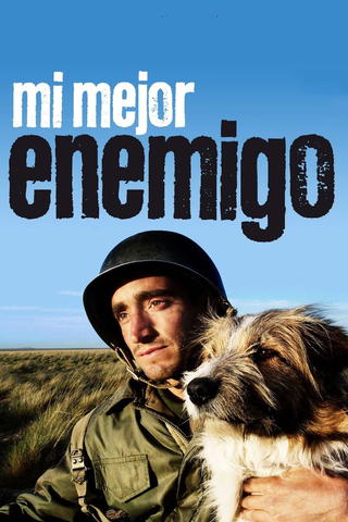 My Best Enemy