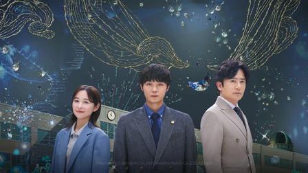 School Lawyer: Finding the Colors of the Stars