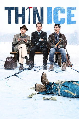 Thin Ice