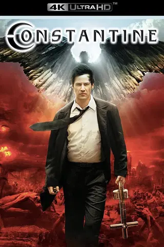 Constantine