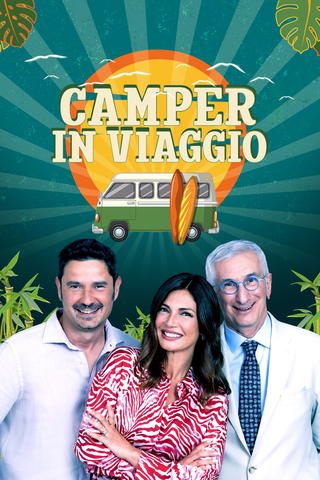 Camper In Viaggio