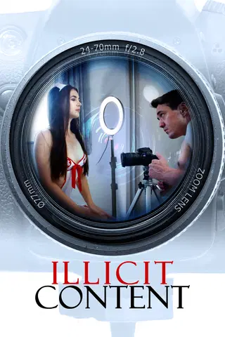 Illicit Content