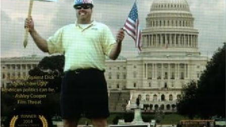 An American Candidate