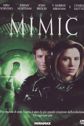 Mimic