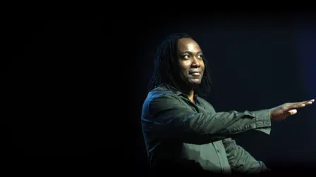 Reginald D. Hunter - Live 2011