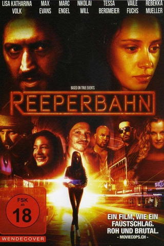 Reeperbahn