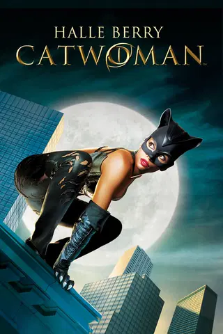 Catwoman