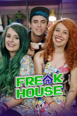 Freak House