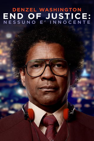 End of Justice: Nessuno è innocente