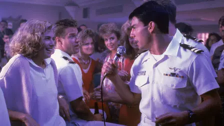 Top Gun - den beste av de beste