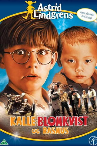 Kalle Blomkvist og Rasmus