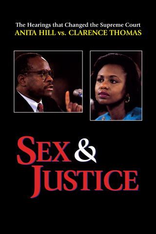 Sex & Justice
