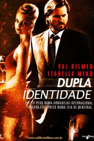 Dupla Identidade